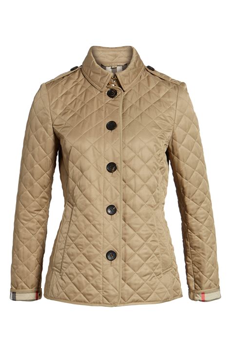 burberry jacket womens macys